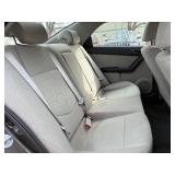 2010 KIA FORTE EX (NO RESERVE)