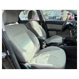 2010 KIA FORTE EX (NO RESERVE)