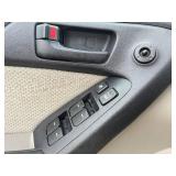 2010 KIA FORTE EX (NO RESERVE)