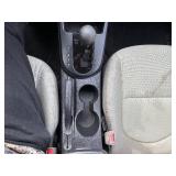 2010 KIA FORTE EX (NO RESERVE)