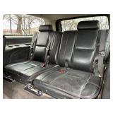 2008 CADILLAC ESCALADE ESV *All Wheel Drive* (NO RESERVE)