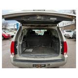 2008 CADILLAC ESCALADE ESV *All Wheel Drive* (NO RESERVE)