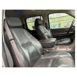 2008 CADILLAC ESCALADE ESV *All Wheel Drive* (NO RESERVE)