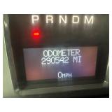 2008 CADILLAC ESCALADE ESV *All Wheel Drive* (NO RESERVE)