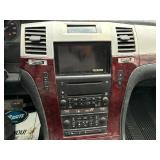 2008 CADILLAC ESCALADE ESV *All Wheel Drive* (NO RESERVE)
