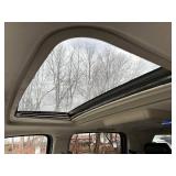 2008 CADILLAC ESCALADE ESV *All Wheel Drive* (NO RESERVE)