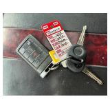 2008 CADILLAC ESCALADE ESV *All Wheel Drive* (NO RESERVE)