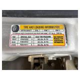 2008 CADILLAC ESCALADE ESV *All Wheel Drive* (NO RESERVE)