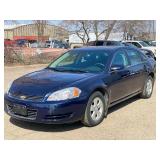2008 CHEVROLET IMPALA LT *143k Miles* (NO RESERVE)