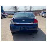 2008 CHEVROLET IMPALA LT *143k Miles* (NO RESERVE)