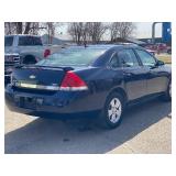2008 CHEVROLET IMPALA LT *143k Miles* (NO RESERVE)