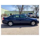 2008 CHEVROLET IMPALA LT *143k Miles* (NO RESERVE)