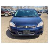2008 CHEVROLET IMPALA LT *143k Miles* (NO RESERVE)