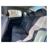 2008 CHEVROLET IMPALA LT *143k Miles* (NO RESERVE)