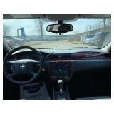 2008 CHEVROLET IMPALA LT *143k Miles* (NO RESERVE)