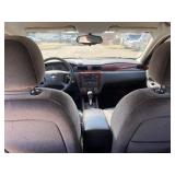 2008 CHEVROLET IMPALA LT *143k Miles* (NO RESERVE)