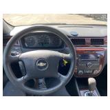 2008 CHEVROLET IMPALA LT *143k Miles* (NO RESERVE)