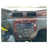 2008 CHEVROLET IMPALA LT *143k Miles* (NO RESERVE)