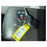 2008 CHEVROLET IMPALA LT *143k Miles* (NO RESERVE)