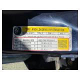 2008 CHEVROLET IMPALA LT *143k Miles* (NO RESERVE)