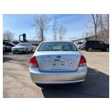 2009 KIA SPECTRA EX *No Accidents Reported* (NO RESERVE)