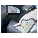 2009 KIA SPECTRA EX *No Accidents Reported* (NO RESERVE)