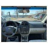 2009 KIA SPECTRA EX *No Accidents Reported* (NO RESERVE)