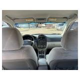 2009 KIA SPECTRA EX *No Accidents Reported* (NO RESERVE)