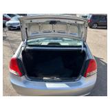 2009 KIA SPECTRA EX *No Accidents Reported* (NO RESERVE)