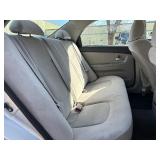 2009 KIA SPECTRA EX *No Accidents Reported* (NO RESERVE)