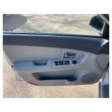 2009 KIA SPECTRA EX *No Accidents Reported* (NO RESERVE)