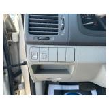 2009 KIA SPECTRA EX *No Accidents Reported* (NO RESERVE)