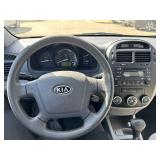 2009 KIA SPECTRA EX *No Accidents Reported* (NO RESERVE)