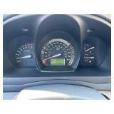 2009 KIA SPECTRA EX *No Accidents Reported* (NO RESERVE)