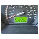 2009 KIA SPECTRA EX *No Accidents Reported* (NO RESERVE)