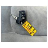 2009 KIA SPECTRA EX *No Accidents Reported* (NO RESERVE)