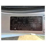 2009 KIA SPECTRA EX *No Accidents Reported* (NO RESERVE)