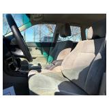 2001 SUBARU OUTBACK *All Wheel Drive* (NO RESERVE)