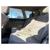 2001 SUBARU OUTBACK *All Wheel Drive* (NO RESERVE)