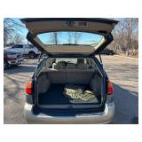 2001 SUBARU OUTBACK *All Wheel Drive* (NO RESERVE)