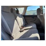 2001 SUBARU OUTBACK *All Wheel Drive* (NO RESERVE)