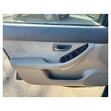 2001 SUBARU OUTBACK *All Wheel Drive* (NO RESERVE)