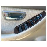 2001 SUBARU OUTBACK *All Wheel Drive* (NO RESERVE)