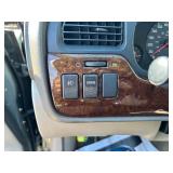 2001 SUBARU OUTBACK *All Wheel Drive* (NO RESERVE)