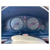 2001 SUBARU OUTBACK *All Wheel Drive* (NO RESERVE)