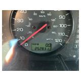 2001 SUBARU OUTBACK *All Wheel Drive* (NO RESERVE)