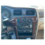 2001 SUBARU OUTBACK *All Wheel Drive* (NO RESERVE)