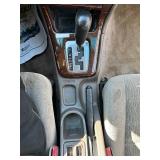 2001 SUBARU OUTBACK *All Wheel Drive* (NO RESERVE)