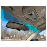 2001 SUBARU OUTBACK *All Wheel Drive* (NO RESERVE)