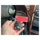 2001 SUBARU OUTBACK *All Wheel Drive* (NO RESERVE)